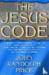 Price, John Randolph - The Jesus Code