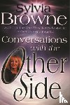 Browne, Sylvia - Conversations With The Other Side