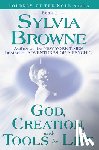 Browne, Sylvia - JOURNEY OF SOUL BK01 GOD CREAT