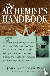 Price, John Randolph - The Alchemist's Handbook
