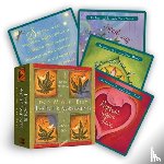 Ruiz, Don Jose - The Four Agreements Cards