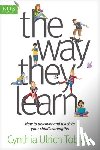 Cynthia Ulrich Tobias - The Way They Learn