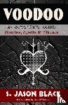 Black, S.Jason - Voodo