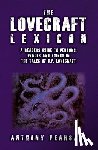 Pearsell, Anthony - Lovecraft Lexicon