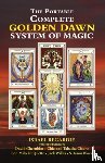 Regardie, Dr Israel - Portable Complete Golden Dawn System of Magic