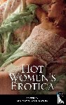 Lewis, Marilyn - Hot Women's Erotica