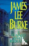 Burke, James Lee - A Stained White Radiance