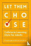 Douglas, Jillian, McKenzie, Shannon - Let Them Choose