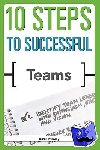 McClay, Renie - 10 Steps to Successful Teams
