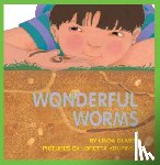 Glaser, Linda - Wonderful Worms