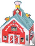 Lippman, Peter - Mini House: Old MacDonald's Barn