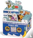 Lippman, Peter - Mini House: Noah's Ark