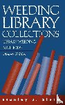 Slote, Stanley J. - Weeding Library Collections