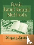 Schechter, Abraham A. - Basic Book Repair Methods