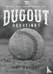 Duduit, Del - Dugout Devotions