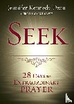 Dean, Jennifer Kennedy - Seek