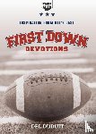 Duduit, Del - First Down Devotions