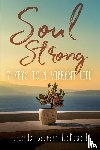 McDowell, Lucinda Secrest - Soul Strong