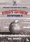 Duduit, Del - Duduit, D: First Down Devotions II