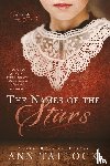Tatlock, Ann - The Names of the Stars