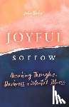 Busler, Julie - Joyful Sorrow