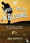Duduit, Del - Birdies, Bogeys & Blessings