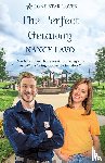 Lavo, Nancy - The Perfect Getaway