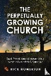 Howerton, Rick - The Perpetually Growing Church