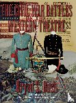 Bush, Bryan S. - The Civil War Battles of the Western Theatre