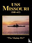 Turner Publishing - USS Missouri