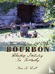 Sam K Cecil, Cecil - Evolution of the Bourbon Whiskey Industry in Kentucky