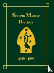 Sharp, Art - Second Marine Division, 1940-1999