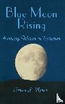 Brown, Jennie L - Blue Moon Rising