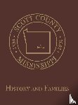 Turner Publishing - Scott Co, MS