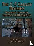 Launius, Roger, Dvorscak, B.J. - The C-5 Galaxy History
