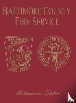 Turner Publishing - Baltimore Co, MD Fire