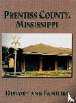 Turner Publishing - Prentiss County, Mississippi