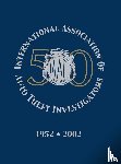 Turner Publishing - International Association of Auto Theft Investigators