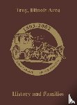 Turner Publishing - Troy (City), Il