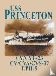Turner Publishing - USS Princeton