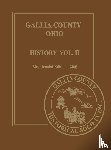 Gallia County Historical Society - Gallia County, Ohio (Bicentennial)
