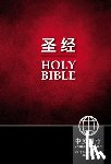 Zondervan - Chinese/English Bible-PR-FL/NIV