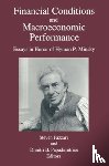 Fazzari, Steven M., Papadimitriou, Dimitri B. - Financial Conditions and Macroeconomic Performance