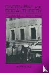 Kanth, Rajani K. - Capitalism and Social Theory: