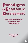 Kanth, Rajani K. - Paradigms in Economic Development