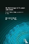 Rzhevsky, Nicholas - An Anthology of Russian Literature from Earliest Writings to Modern Fiction