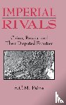 Paine, Sarah C.M. - Imperial Rivals