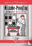 Productivity Press Development Team - Mistake-Proofing for Operators