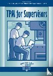 Productivity Press - TPM for Supervisors