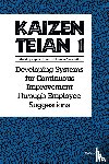 Productivity Press Development Team - Kaizen Teian 1